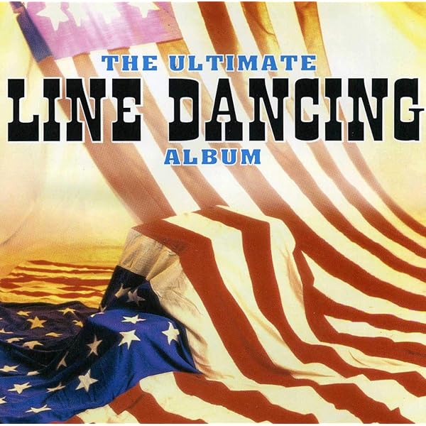 その他 Most Awesome Line Dancing 6 [CD] Most Awesome Line Dancing by Various: Amazon.co.uk: CDs & Vinyl